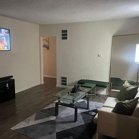 Inglewood Villa Los Angeles Bagian luar foto