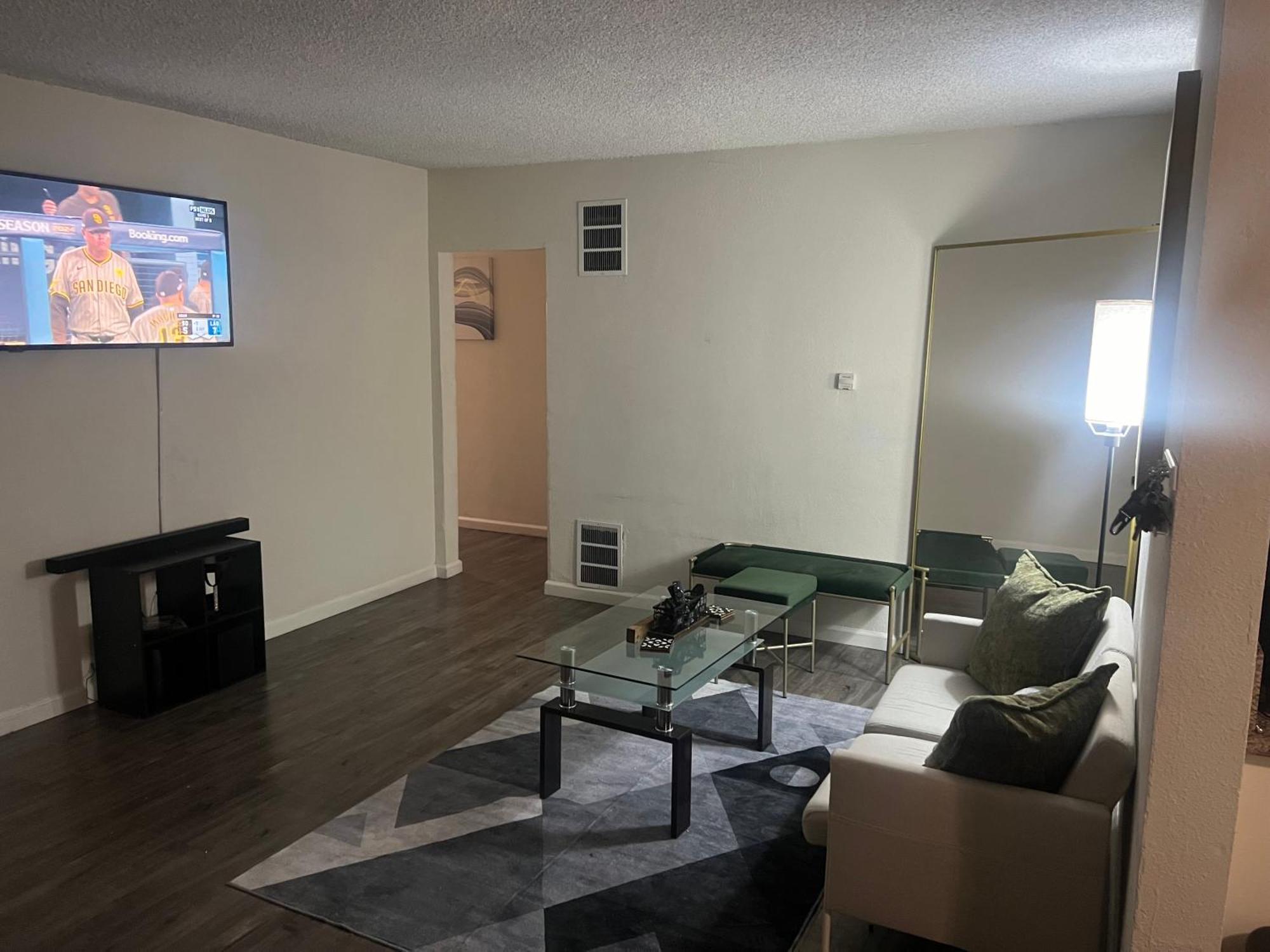 Inglewood Villa Los Angeles Bagian luar foto