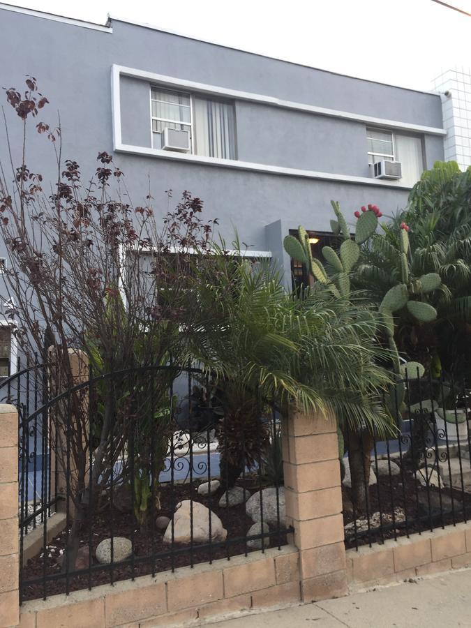 Inglewood Villa Los Angeles Bagian luar foto